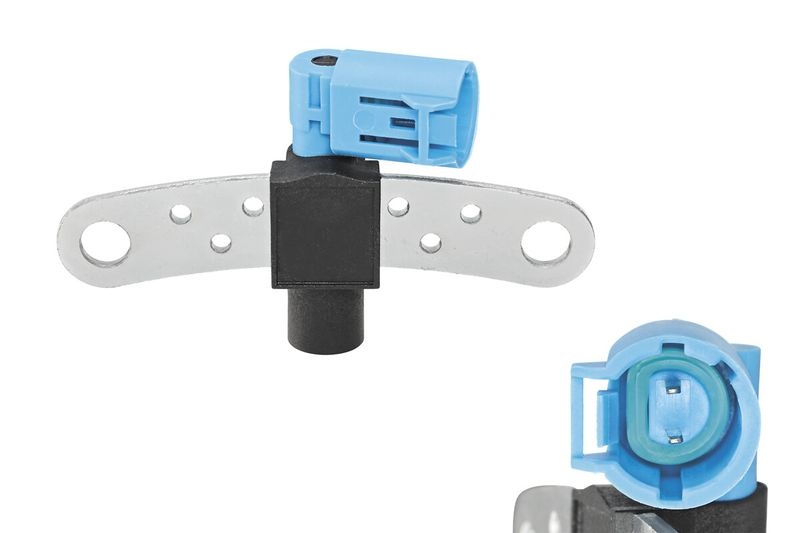 VALEO Impulse Sensor without cable 254070 Camshaft Sensor,Crankshaft Sensor RENAULT,NISSAN,DACIA,CLIO II (BB0/1/2_, CB0/1/2_)