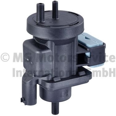 Pressure converter, turbocharger 7.02256.10.0 Pierburg