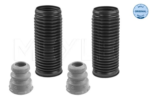 MEYLE Shock Absorber Dust Cover ORIGINAL Quality 100 640 0009 Bump Stops,Bump Rubbers VW,AUDI,SKODA,Golf V Schrägheck (1K1),TOURAN (1T1, 1T2)