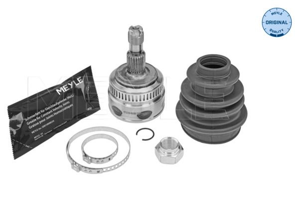 Joint Kit, Drive Shaft MEYLE-ORIGINAL Quality