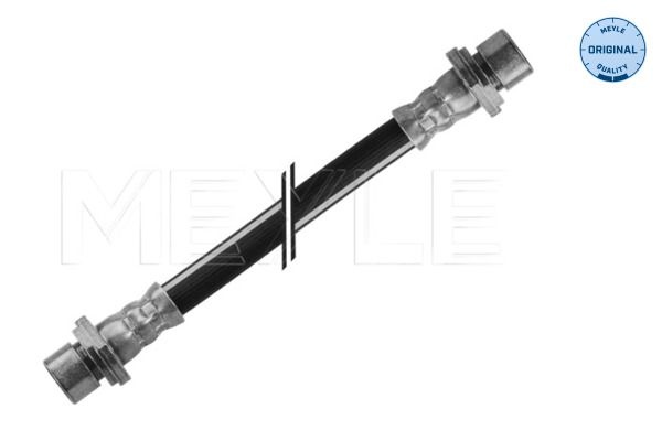 Brake Hose MEYLE-ORIGINAL Quality