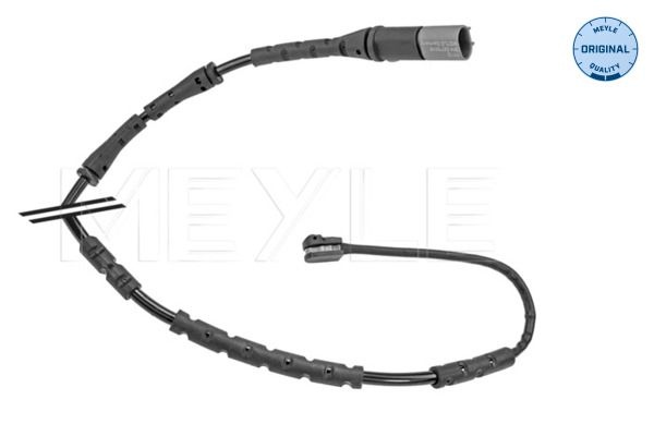 MEYLE Brake Pad Wear Sensor BMW 314 527 0016 34356791958,6791958,34356791958 Brake Wear Indicator,Brake Wear Sensor,Warning Contact, brake pad wear