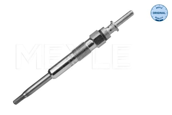 MEYLE Glow plug ORIGINAL Quality 314 860 0001 Glow plugs,Glow plugs diesel BMW,3 Touring (E91),3 Limousine (E90),3 Limousine (E46),5 Limousine (E60)