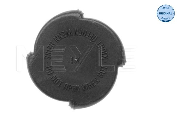 MEYLE Cap, radiator 314 800 9005 BMW,3 Limousine (E46),5 Limousine (E60),5 Limousine (E39),3 Touring (E46),X3 (E83),3 Coupe (E46),3 Limousine (E36)
