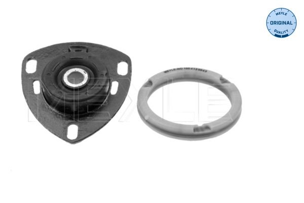 MEYLE Top strut mount AUDI 100 412 0007/S 4A0412377C,4A0412377C,MSM0028 Strut mount,Top mount,Suspension top mount,Suspension mount,Top strut mounting