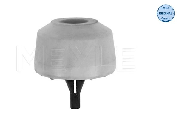 MEYLE Rubber Buffer, suspension Rear Axle 100 742 0025 VW,Caddy III Kombi (2KB, 2KJ, 2CB, 2CJ),Caddy III Kastenwagen (2KA, 2KH, 2CA, 2CH)