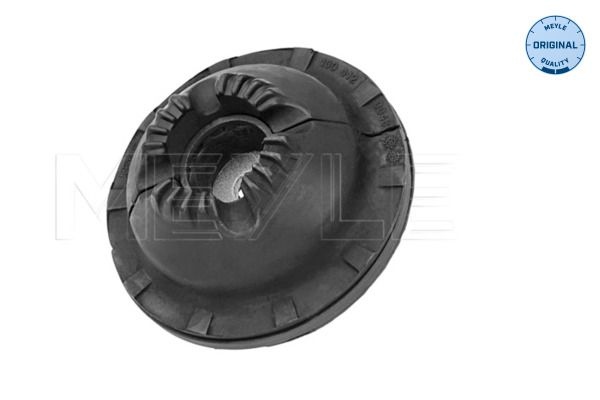 MEYLE Top strut mount ORIGINAL Quality 100 412 0048 Strut mount,Top mount AUDI,A6 Avant (4F5, C6),A6 Limousine (4F2, C6),A6 Allroad (4FH, C6)
