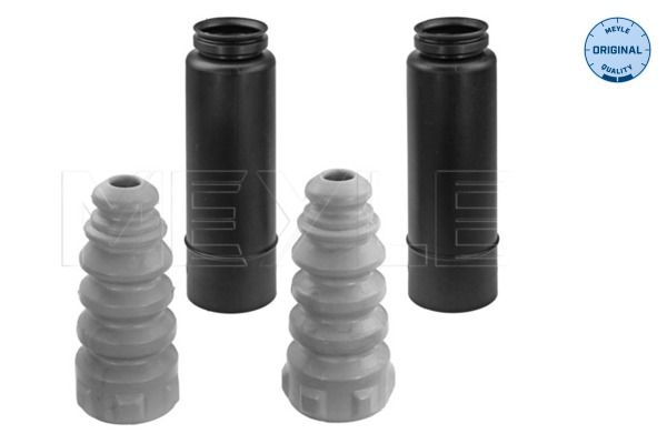 MEYLE Shock Absorber Dust Cover ORIGINAL Quality 100 740 0015 Bump Stops,Bump Rubbers VW,AUDI,SKODA,TOURAN (1T1, 1T2),Passat Variant (3C5)