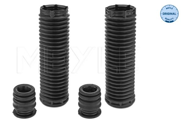 MEYLE Shock Absorber Dust Cover ORIGINAL Quality 100 640 0012 Bump Stops,Bump Rubbers VW,Transporter V Bus (7HB, 7HJ, 7EB, 7EJ, 7EF, 7EG, 7HF, 7EC)