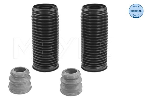 MEYLE Shock Absorber Dust Cover ORIGINAL Quality 100 640 0008 Bump Stops,Bump Rubbers VW,AUDI,SKODA,Golf V Schrägheck (1K1),POLO (9N_),GOLF VI (5K1)