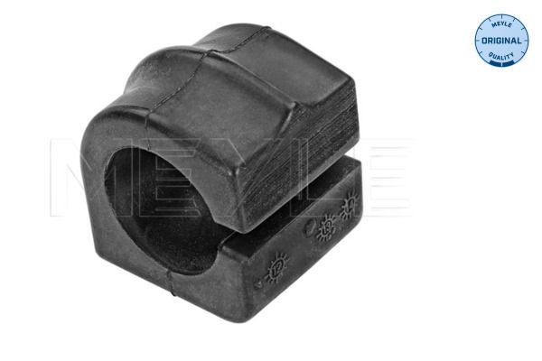 MEYLE Stabilizer Bushes Front Axle Right 114 615 0000 Stabibuchse,Stabilisator Buchse VW,Transporter IV Bus (70B, 70C, 7DB, 7DK, 70J, 70K, 7DC, 7DJ)