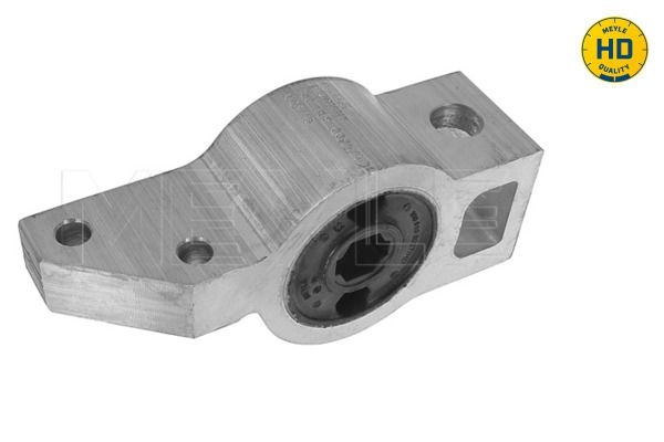 MEYLE Arm Bushes VW,AUDI,SKODA 100 199 0085/HD 1K0199231G,1K0199231J,1K0199231K Suspension Bushes,Wishbone Bushes,Control Arm-/Trailing Arm Bush
