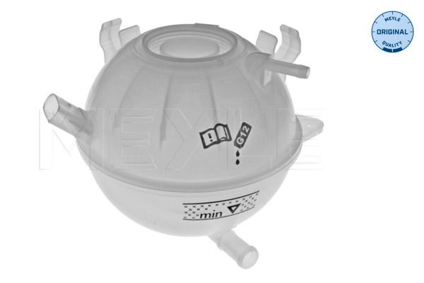 MEYLE Expansion Tank VW,AUDI,SKODA 100 223 0009 1K0121407,1K0121407A,1K0121407F 1K0121407A,MET0082,1K0121407,1K0121407A,1K0121407F,1K0121407,1K0121407