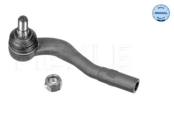 MEYLE Track rod end MERCEDES-BENZ 016 030 0002 2033302003,2033302403,2033304003 Tie rod end,Track rod end ball joint,Outer tie rod,Outer tie rod end