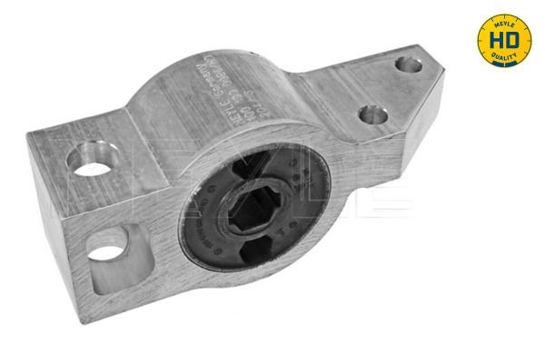 MEYLE Arm Bushes VW,AUDI,SKODA 100 199 0086/HD 1K0199232G,1K0199232J,1K0199232K Suspension Bushes,Wishbone Bushes,Control Arm-/Trailing Arm Bush