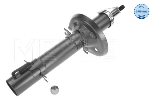 MEYLE Shock absorber VW,AUDI,SKODA 126 623 0011 1J0413031AG,1J0413031AM,1J0413031BH Shocks,Shock absorbers,Suspension shocks 1J0413031BJ,MSA0090