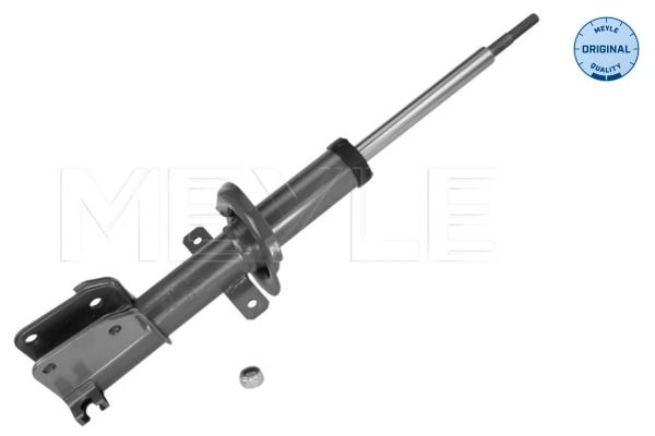MEYLE Shock absorber OPEL,RENAULT,FIAT 16-26 623 0007 6000620208,93198023,MSA0578 Shocks,Shock absorbers,Suspension shocks 5430200Q0B,4408049,4433056