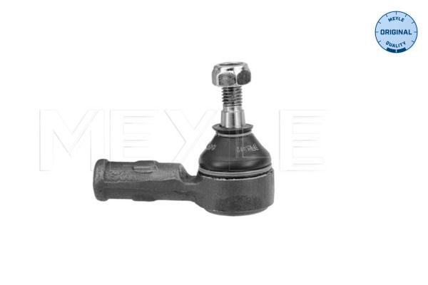MEYLE Track rod end OPEL,VAUXHALL 616 020 0002 26102923,93192417,MTE0475 Tie rod end,Track rod end ball joint,Outer tie rod,Outer tie rod end 1603240