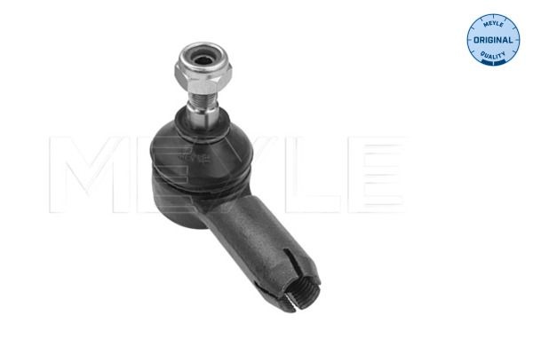 MEYLE Track rod end VW,AUDI 116 020 3916 811419812A,MTE0140,811419812A Tie rod end,Track rod end ball joint,Outer tie rod,Outer tie rod end 811419812A