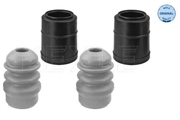 MEYLE Shock Absorber Dust Cover ORIGINAL Quality 100 640 0004 Bump Stops,Bump Rubbers VW,AUDI,SKODA,PASSAT Variant (3B6),PASSAT (3B3)