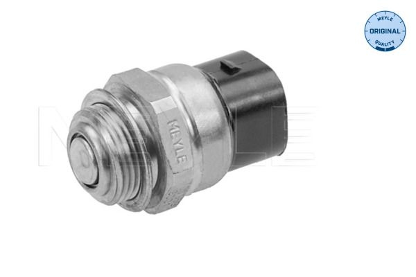 MEYLE Temperature Switch, radiator fan VW,AUDI,FORD 100 959 9001 1H0959481,1H0959481B,1H0959481C 7215818,95VW8B607GA,MEX0336,1H0959481,1H0959481B