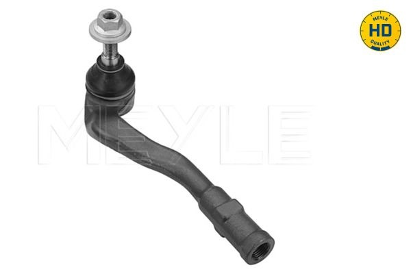 MEYLE Track rod end AUDI,PORSCHE 116 020 0030/HD 4G0423811A,8K0422817A,8K0422817B Tie rod end,Track rod end ball joint,Outer tie rod,Outer tie rod end
