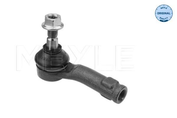 MEYLE Track rod end FORD 716 020 0022 1545339,2248199,8V513C437AA Tie rod end,Track rod end ball joint,Outer tie rod,Outer tie rod end J7BC3C437AA