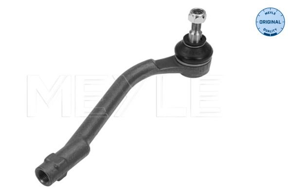 MEYLE Track rod end HYUNDAI,KIA 28-16 020 0011 568202H090,568202H090,MTE0265 Tie rod end,Track rod end ball joint,Outer tie rod,Outer tie rod end