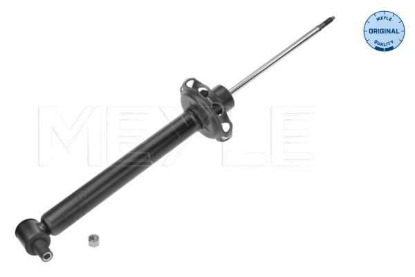 MEYLE Shock absorber AUDI 126 725 0007 8D0513031D,8D0513031F,8D0513031H Shocks,Shock absorbers,Suspension shocks 8D5513031K,8D5513031L,MSA0119