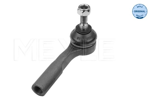 MEYLE Track rod end OPEL,FIAT,PEUGEOT 216 020 0016 77363830,1610937280,381787 Tie rod end,Track rod end ball joint,Outer tie rod,Outer tie rod end