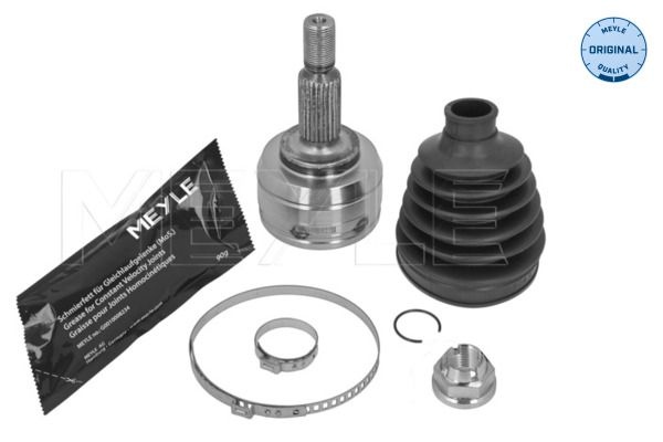 Renault Cv Joint Repair Kit Drive Shaft