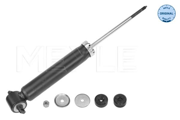 MEYLE Shock absorber MERCEDES-BENZ 026 725 0001 1163200431,1163200531,1163200831 Shocks,Shock absorbers,Suspension shocks 1163200931,1163260300