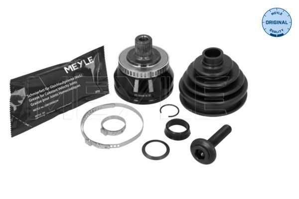 MEYLE CV Joint ORIGINAL Quality 100 498 0088 Axle Joint,Joint Kit, drive shaft VW,AUDI,SKODA,PASSAT Variant (3B6),PASSAT (3B3),PASSAT Variant (3B5)