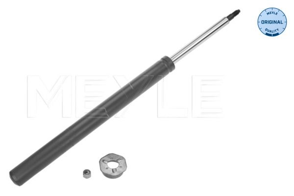 MEYLE Shock absorber BMW 326 624 0001 1133224,1133232,31321133224 Shocks,Shock absorbers,Suspension shocks 31321133232,MSA0317