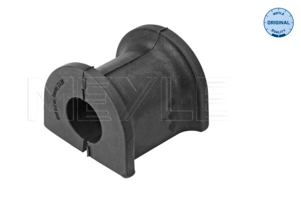 MEYLE Stabilizer Bushes ORIGINAL Quality 100 615 0006 Stabibuchse,Stabilisator Buchse VW,Transporter V Bus (7HB, 7HJ, 7EB, 7EJ, 7EF, 7EG, 7HF, 7EC)