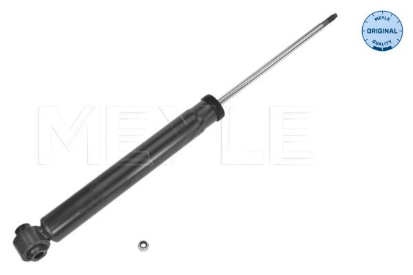 MEYLE Shock absorber AUDI,SEAT 126 725 0026 8E0513035S,8E0513036A,8E0513036AD Shocks,Shock absorbers,Suspension shocks 8E0513036B,8E0513036E,MSA0134