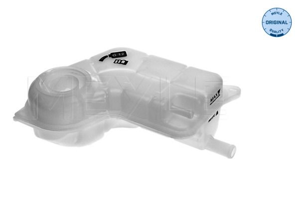 MEYLE Expansion Tank without lid 100 223 0003 Coolant Expansion Tank,Coolant Reservoir VW,AUDI,SEAT,PASSAT Variant (3B6),PASSAT (3B3)