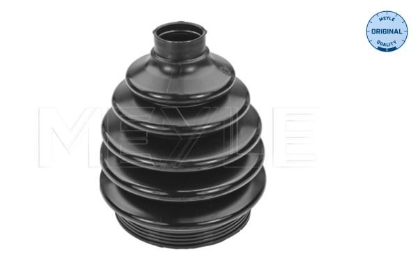 MEYLE Bellow, driveshaft Front Axle 100 407 0029  VW,AUDI,SEAT,Golf IV Schrägheck (1J1),GOLF III (1H1),Golf IV Variant (1J5),Golf III Cabrio (1E7)