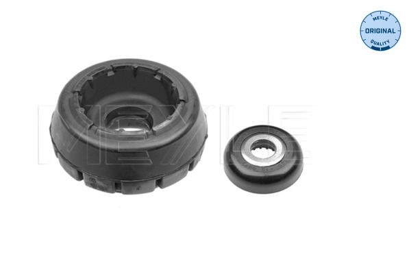 MEYLE Repair Kit, suspension strut ORIGINAL Quality 100 412 9020/S VW,SEAT,GOLF III (1H1),Golf III Cabrio (1E7),PASSAT Variant (3A5, 35I)
