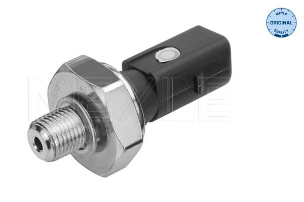 MEYLE Oil Pressure Switch VW,AUDI,SKODA 114 820 0001 036919081D,06A919081C,MMX0557 Oil Pressure Sensor,Oil Pressure Sender 036919081D,036919081B