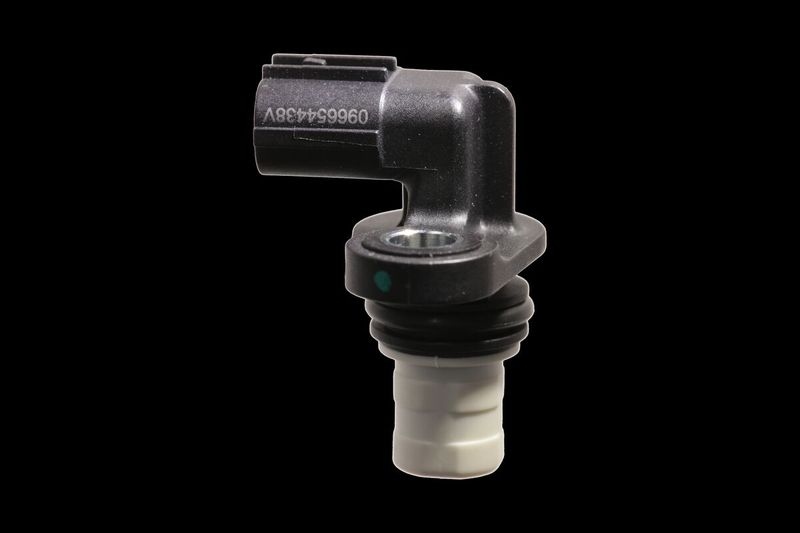 Vevaxelsensor