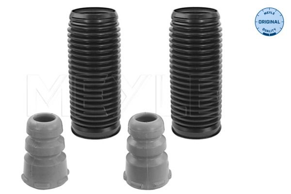 MEYLE Shock Absorber Dust Cover ORIGINAL Quality 100 640 0007 Bump Stops,Bump Rubbers VW,AUDI,SKODA,Golf V Schrägheck (1K1),TOURAN (1T1, 1T2)