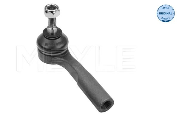 MEYLE Track rod end OPEL,FIAT,PEUGEOT 216 020 0015 77363829,1610937180,381786 Tie rod end,Track rod end ball joint,Outer tie rod,Outer tie rod end