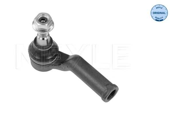 MEYLE Track rod end ORIGINAL Quality 716 020 0020 Tie rod end,Track rod end ball joint FORD,VOLVO,LAND ROVER,MONDEO IV Turnier (BA7),S-MAX (WA6)
