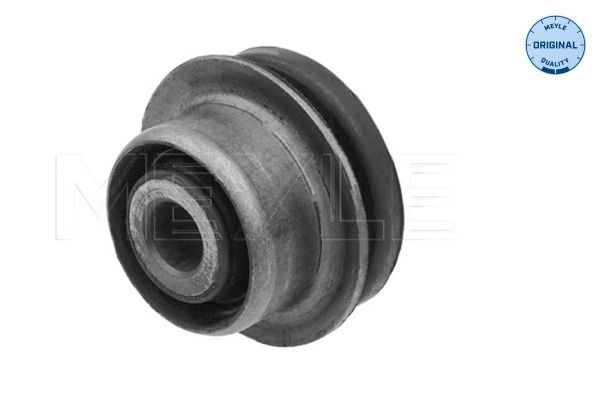 MEYLE Bush, control arm mounting without holder 100 505 0018 AUDI,A4 Limousine (8D2, B5),A4 Avant (8D5, B5)