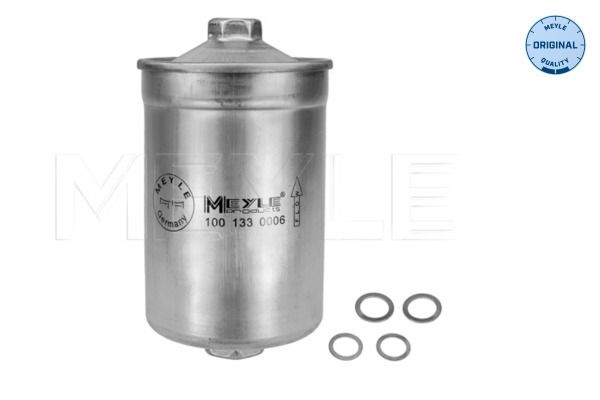 MEYLE Fuel Filter VW,AUDI,FORD 100 133 0006 893133511,6103279,6688744  82GB9155AA,82GB9155BA,82425329,MFF0038,156712,157712,8978561,9333790,893133511