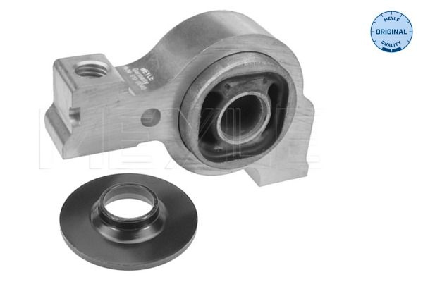 MEYLE Arm Bushes CITROËN 11-14 610 0040 3520S9,3520W1,3520W2 Suspension Bushes,Wishbone Bushes,Control Arm-/Trailing Arm Bush 3521Q0,3521S4,3521S5