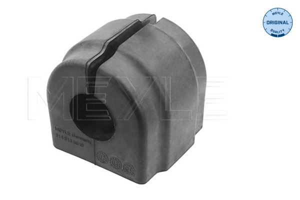 MEYLE Stabilizer Bushes ORIGINAL Quality 314 615 0010 Stabibuchse,Stabilisator Buchse BMW,3 Limousine (E46),3 Touring (E46),3 Coupe (E46)