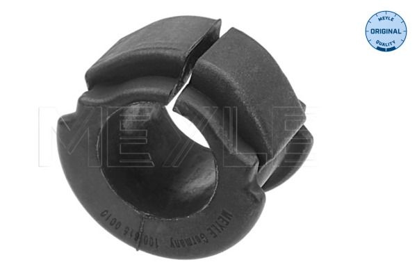 MEYLE Stabilizer Bushes Front Axle Right 100 615 0010 Stabibuchse,Stabilisator Buchse AUDI,80 Limousine (8C2, B4),Cabriolet (8G7, B4)