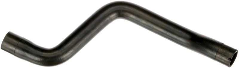 Charging air hose 09-1565 Gates